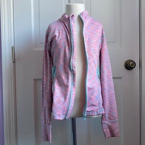 Multi-Colored Jacket